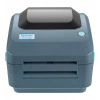 XPRINTER 203dpi XP-490B Direkt Termal USB Barkod Yazıcı