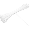 YKB 3,6x292mm 100lü Paket Kablo Bağı Beyaz