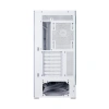 ZALMAN P40 DS WHITE Gaming Mid-Tower PC Kasası Beyaz