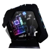 ZALMAN Z-MACHINE500 Gaming EATX PC Kasası