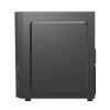 ZALMAN ZM-T8 Standart Mid-Tower PC Kasası