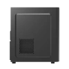 ZALMAN ZM-T8 Standart Mid-Tower PC Kasası