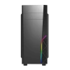 ZALMAN ZM-T8 Standart Mid-Tower PC Kasası