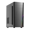 ZALMAN ZM-T8 Standart Mid-Tower PC Kasası