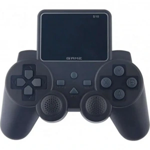 520 Oyunlu Ekranlı Joystick El Oyun Konsolu