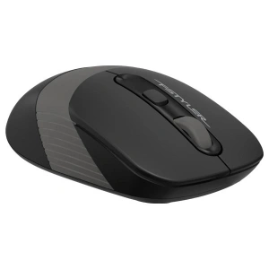 A4TECH FG10 Kablosuz 2000dpi Siyah/Gri Mouse
