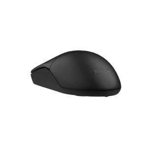 A4TECH OP-330S Kablolu USB 1200dpi Sessiz Siyah Mouse