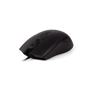 A4TECH OP-760 Kablolu USB 1000dpi Siyah Mouse