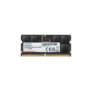 ADATA 16GB DDR5 5600Mhz CL46 Notebook Ram AD5S560016G-S