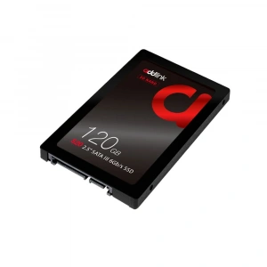 ADDLINK 120GB 2.5 S20 AD120GBS20S3S 510-400MB/s Sata-3 SSD Disk