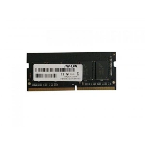 AFOX 16GB DDR4 2666MHZ CL19 NOTEBOOK RAM / VALUE AFSD416FS1P