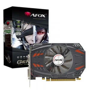 AFOX 2GB GT740 AF740-2048D5H3-V2 DDR5 128bit HDMI-DVI PCIE 2.0
