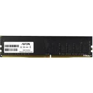 AFOX 8GB DDR4 2666MHZ CL19 PC RAM / VALUE AFLD48FK1P