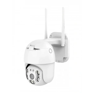 APRONX 3MP PTZ Speed Dome 2.8mm Wıfı Kablosuz IP Kamera APX-WP70