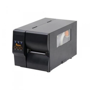 ARGOX IX4-250 PRO Termal,Direkt Termal USB,Seri,Ethernet Barkod Yazıcı Endüstriyel