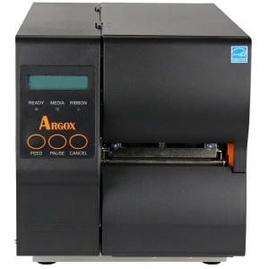 ARGOX IX4-250 Termal,Direkt Termal USB,Seri,Ethernet Barkod Yazıcı Endüstriyel
