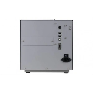 ARGOX iX4-280 203dpi Direkt Termal/Termal Transfer 105mm USB, USB Host, Seri, Ethernet Endüstriyel Barkod Yazıcı