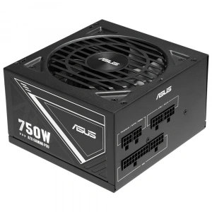 ASUS 750w 80+ GOLD ATS-750G PCIe 5.0 Power Supply
