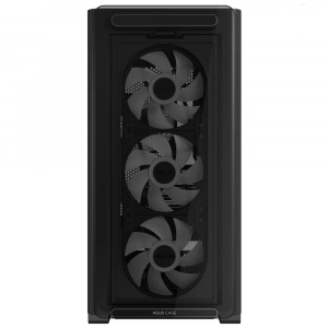 ASUS A23 PLUS TG ARGB Gaming Mid Tower PC Kasası /  90DC00K0-B19010
