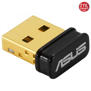 ASUS BT500 Bluetooth 5.0 USB Aadaptör