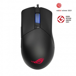 ASUS ROG GLADIUS III Kablolu USB 26000dpi Gaming Mouse