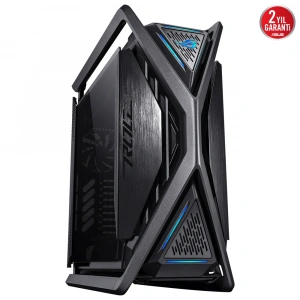 ASUS ROG HYPERION GR701 Gaming E-ATX PC Kasası /  90DC00F0-B39000