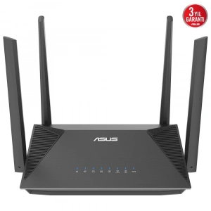 ASUS RT-AX52 PRO AX3000 WIFI6 Dual Band VPN Router