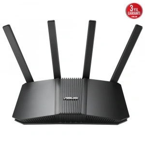 ASUS RT-BE58U WIFI7 Dual Band EV Ofis Tipi Router