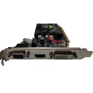 AXLE 2GB GT710 2GD3P4CDIL DDR3 64bit HDMI DVI PCIE 2.0