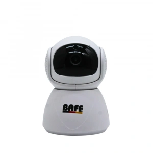 BAFF 2MP Küp Wıfı Kablosuz IP Kamera SMART-6202