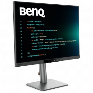 BENQ 28 IPS RD280UG 5MS 120HZ HDMI-DP TYPEC Programlama Monitörü 3840x2560