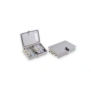 BIFO 24 Port FTTH Box Sonlandırma Kutusu 250x20 IP65 07IP65V1-48PE1E
