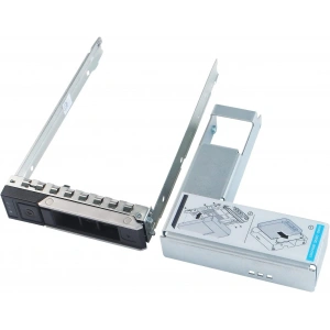 BIFO Dell/Lenovo Uyumlu 2.5 TO 3.5 Bracket Tray