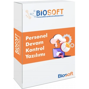 BIOSOFT Maaş-Bordro Yazılımı