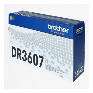 BROTHER DR3607 Siyah 70.000 Sayfa Drum Ünitesi