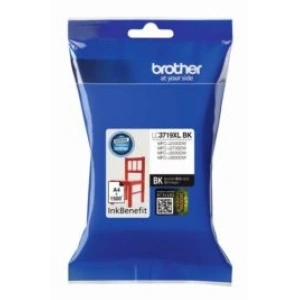 BROTHER LC-3719XLBK MFC-J3930DW Siyah Mürekkep Kartuş
