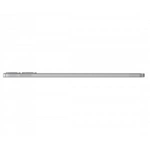 CASPER 11 IPS 8-çekirdek 4GB-128GB Android 14 Gri Tablet / VIA-S50-G