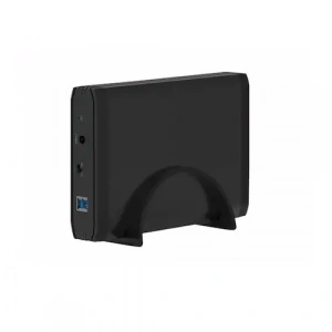 CODEGEN 3.5 USB 3.0 CDG-HDC-35BA Sata Alüminyum Harddisk Kutusu Siyah
