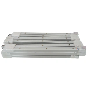 CODEGEN FF-40 400x300 cm Katlanabilir Taşınabilir Alüminyum Çerçeveli Fast Fold Projeksiyon Perdesi
