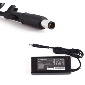 COMPAXE CLH-355 19v 4.74amper 5.0/7.4mm Muadil Notebook Adaptörü (HP Uyumlu)