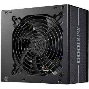 COOLERMASTER 1000W 80+ GOLD 12cm Fanlı Full Moduler Power Supply MPW-A001-AFAG-BEU