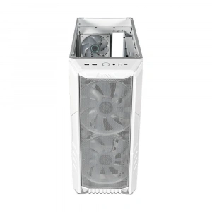 COOLERMASTER HAF500 TG H500-WGNN-S00 Gaming E-ATX PC Kasası