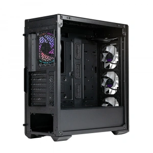 COOLERMASTER MASTERBOX 520 MB520-KGNN-S03 4-ARGB Fanlı Gaming EATX PC Kasası