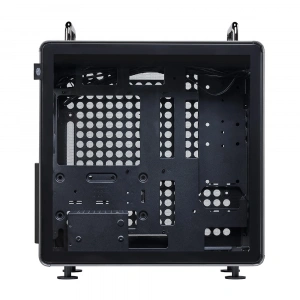 COOLERMASTER MASTERBOX QUBE 540 TG STARDUST IRON Q540-MGNN-S00 Gaming EATX PC Kasası