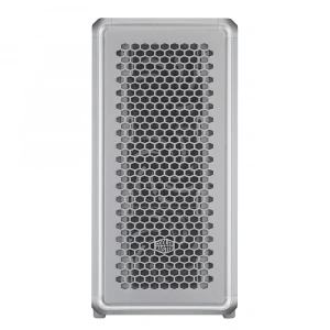 COOLERMASTER MasterFrame 600 MF600-SGNN-S00 Gaming EATX PC Kasası Gümüş