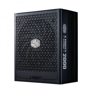 COOLERMASTER 2000w 80+ PLATINUM X Mighty MPS-K001-AFBP-NBEU Tam Modüler Power Supply
