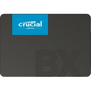 CRUCIAL  1TB BX500 CT1000BX500SSD1 540- 500MB/ SSD SATA-3 Disk Kutusuz