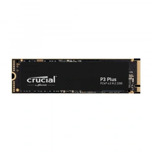 CRUCIAL 1TB P3 PLUS CT1000P3PSSD8 5000- 3600MB/s M2 NVME GEN4 Disk