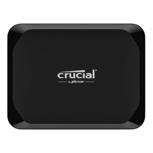 CRUCIAL 2TB X9 CT2000X9SSD9 1050MB/s TYPEC SSD Harici Disk Kutusuz