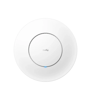 CUDY AP3000 AX3000 WIFI6 Dual Band Tavan Tipi Kurumsal Access Point PoE
